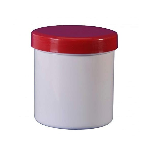 25 Cream Kruken Ointment 100 g Tin 125ml Red Cover + 1 Transparent Bag