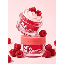 VitaVita Raspberry PDRN Cream 50g 2pcs / 비타비타 라즈베리 PDRN 크림 50g 2개