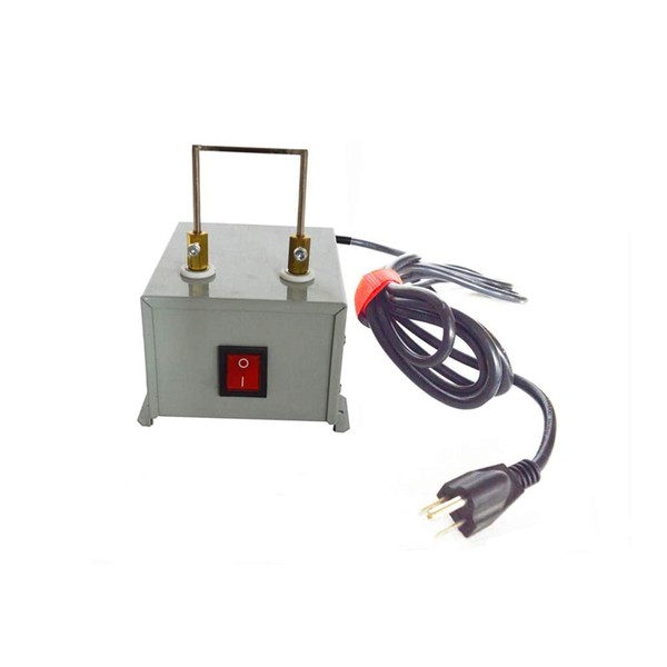 INTBUYING Ribbon Hot Knife Rope Foam Cutter Styrofoam Electric Heating