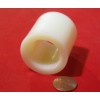 Unbranded Nylon 66 Spacer, Natural, NO.1" Screw, 1 1/2" OD