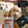 Beef Hide Dog Chews – Healthy Alternative Rawhide Chews, Easily