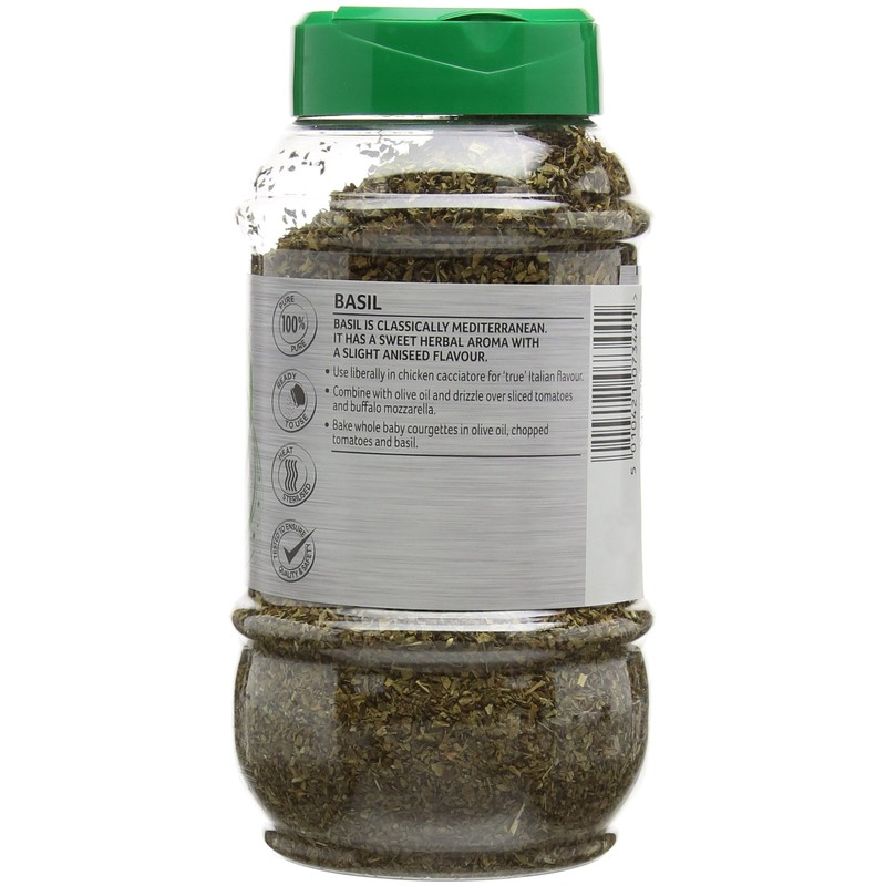 Schwartz for Chef Basil 145 g