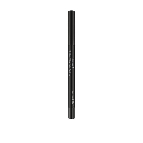 Lifeproof Kohl Eyeliner Blackmail Sleek