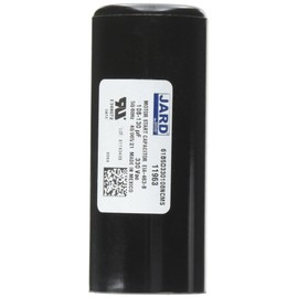 MARS - Motors & Armatures 11963 Motor Start Capacitor 108-130 uf MFD