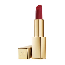 ESTÉE LAUDER Pure Colour Cream Lipstick No. 541 La Noir, Pack of 1