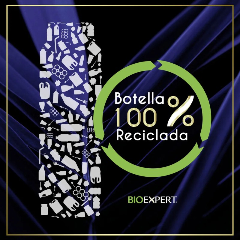 BIOEXPERT Shampoo Células Madres Regeneración 650 ml