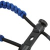 01 02 015 Wrist Strap for Archery, Adjustable Braided Protective