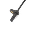MACHSWON Black ABS Wheel Speed Sensor 57455SNA003 Front Left Driver