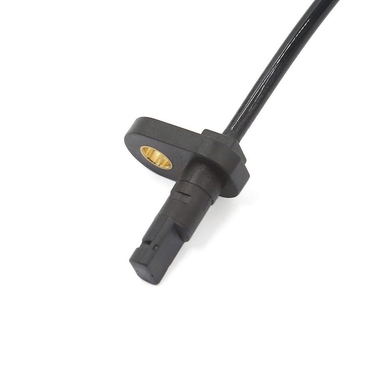 MACHSWON Black ABS Wheel Speed Sensor 57455SNA003 Front Left Driver