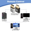 2 Pack 4K Wireless HDMI Streaming Device, Smart TV Streaming