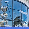 Window Cleaning Kit with Collapsible Bucket,Window Washing Kit with 6.56Ft