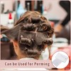 120 Pcs End Papers for Hair Perm Disposable Salon Perm