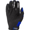 O'neal Element MX DH FR Gloves Blue/Black 2018 O’neal, blue,