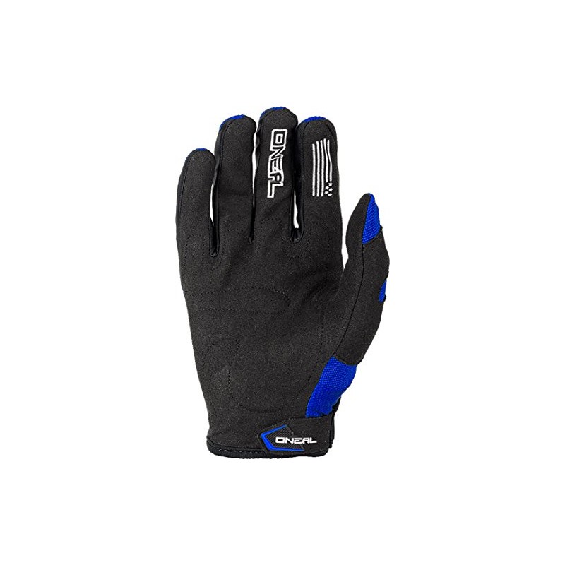 O'neal Element MX DH FR Gloves Blue/Black 2018 O’neal, blue,