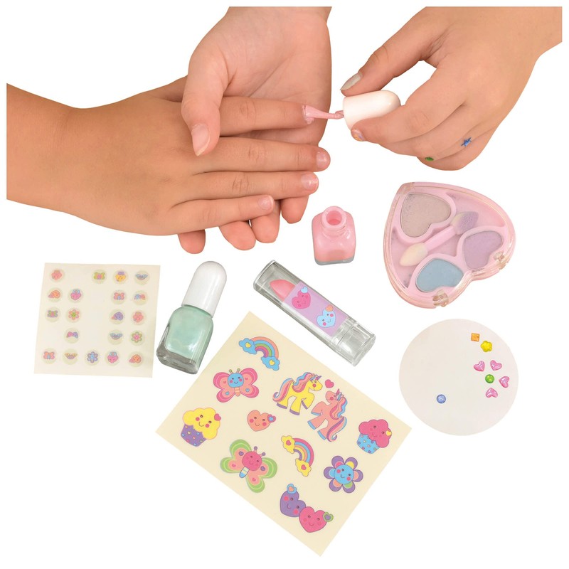 Galt Toys, Make-Up Kit, Craft Kit for Kids, Ages 6