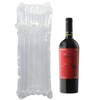 AKLVBL Wine Bottle Protector Bags, 20 Pack Bubble Cushion Wrap
