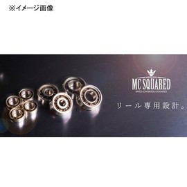 MC Square Stainless Steel Ball Bearing MC SQUARED 1030/1150 Bearing Size