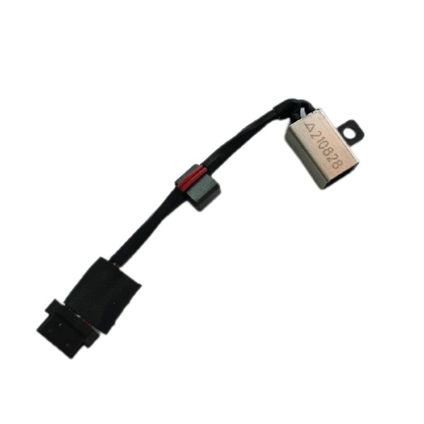 AKUYAO DC IN Power Jack Charging Port Socket Wiring Harness