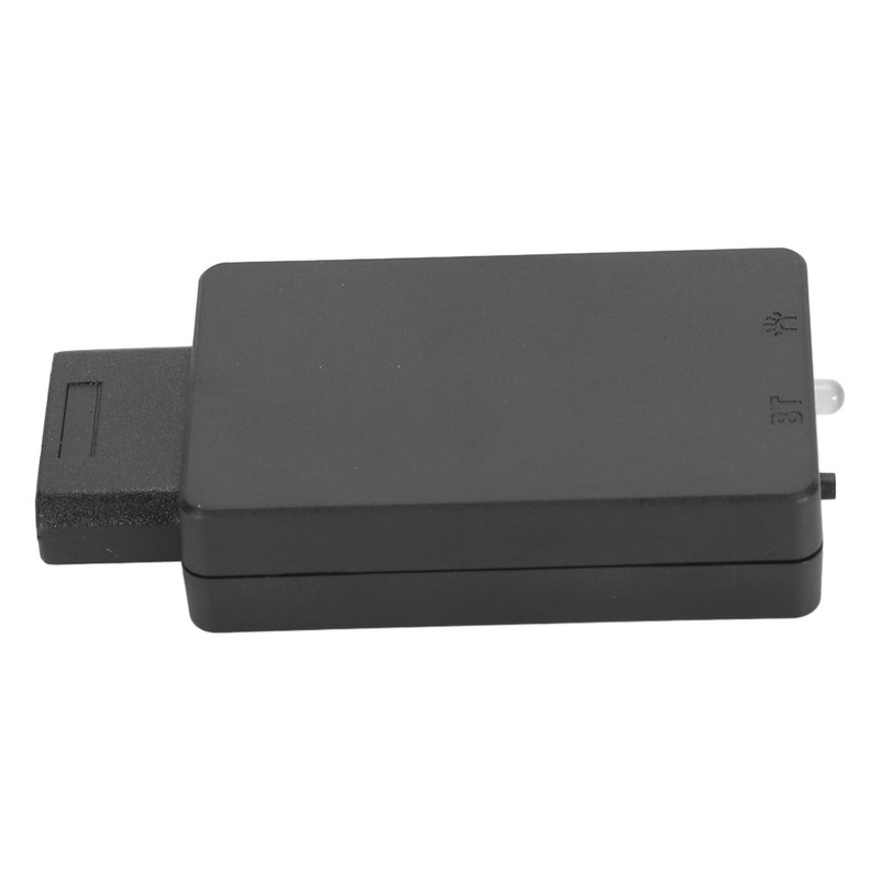 Wireless Controller Adapter for SEGA Saturn Console Stable Connection Quick