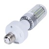 130LED UVC Light Germicidal Lamp E27 Base for Home Room
