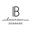IB Laursen Mynte Hand Towel Dark Grey Knitted W 40
