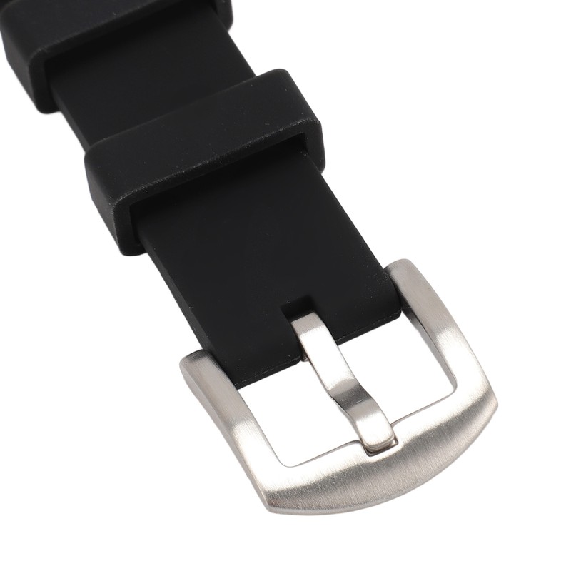 Rotating Bezel Watch Luminescent Automatic Date Analog Display Calendar Waterproof