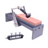Sharp knife sharpener - Adjustable sharpener tool - Woodworking carving