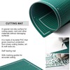 MORE BUY Rubber Professional Cutting Mat A3 Self-Healing Double Sided