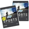 Sofy Sports Napkins, Shift-Resistant, For Heavy Nights, With Wings, 11.8