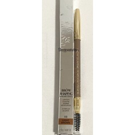 Lancome Brow Shaping Powdery Pencil Full Size 1.19g CHOOSE SHADE - 03 LIGHT BROWN
