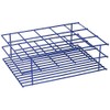 Nasco Whirl-Pak B00678WA Carrying Rack for Whirl-Pak Bags, 15 Compartment,