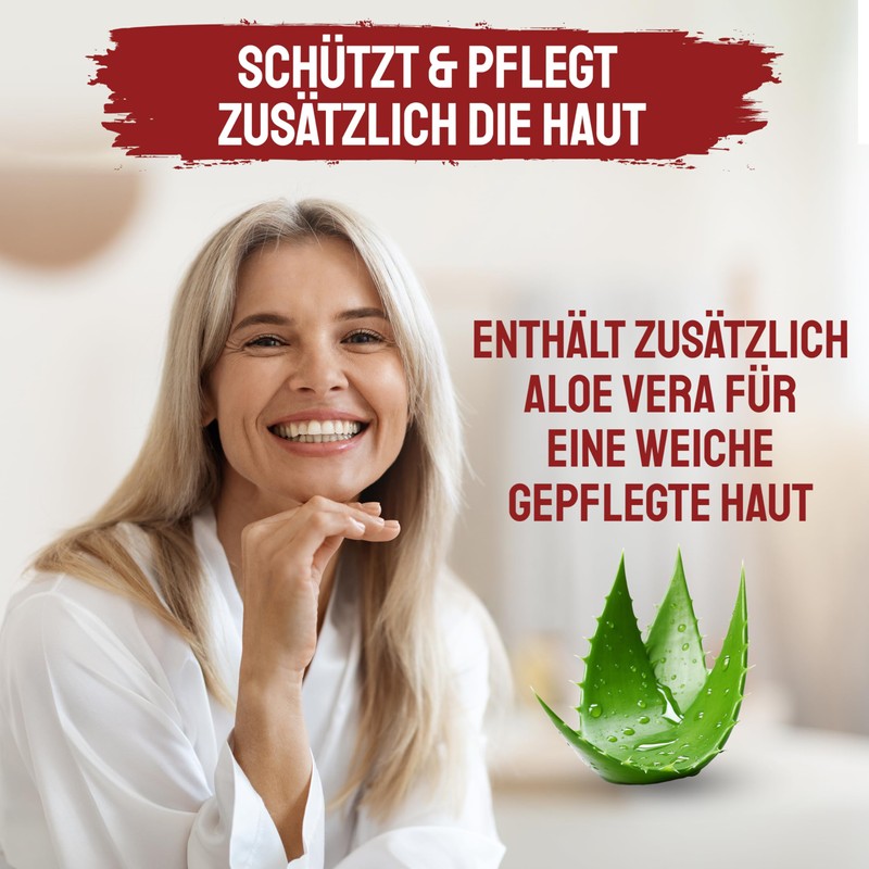 Active algae ointment against spider veins 200 ml jar vein