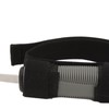 Strap Adaptive Scoop Stainless Steel Wavy Shape Handle Cuff Eating