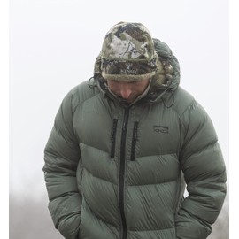 King's Camo XKG Beanie, Desert Shadow, M/L