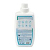 Everyday Liquid Laundry Detergent | Fragrance Free | Hypoallergenic |