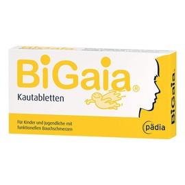 Bigaia chewable tablets