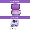 Mchoi Hard Case Suitable for Dylanto Kids Camera Instant Print,1080P
