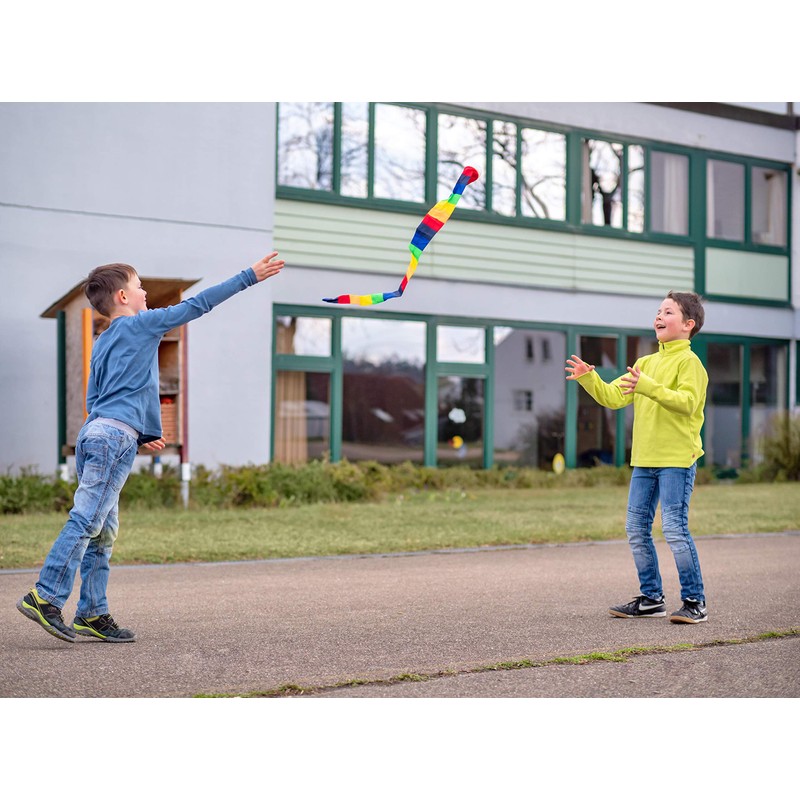 Betzold Sport - Tail Ball Skill Game for Children -