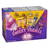 Keebler Sweet Treat Variety Pack, 12-Count Box, Includes Chips Deluxe,