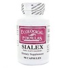 Ecological Formulas - Sialex 90 caps [Health and Beauty] [Health