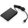 Lenovo Slim Replacement Part 135 W AC Adapter Slim Tip,