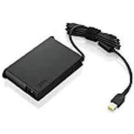Lenovo Slim Replacement Part 135 W AC Adapter Slim Tip, 4X20Q88543