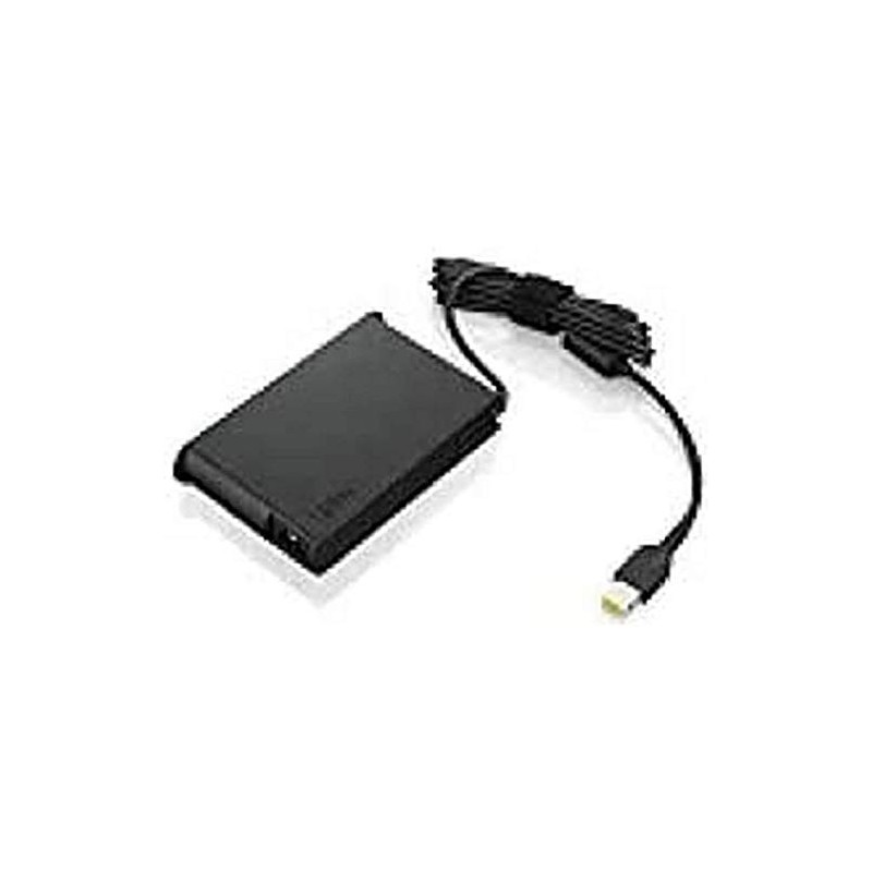 Lenovo Slim Replacement Part 135 W AC Adapter Slim Tip,