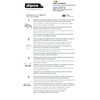 dipos I 2x Screen Protector 9H Clear Compatible with Azdome