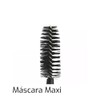 Prosa- Máscara de pestañas Maxi-Volume 4 en 1 de