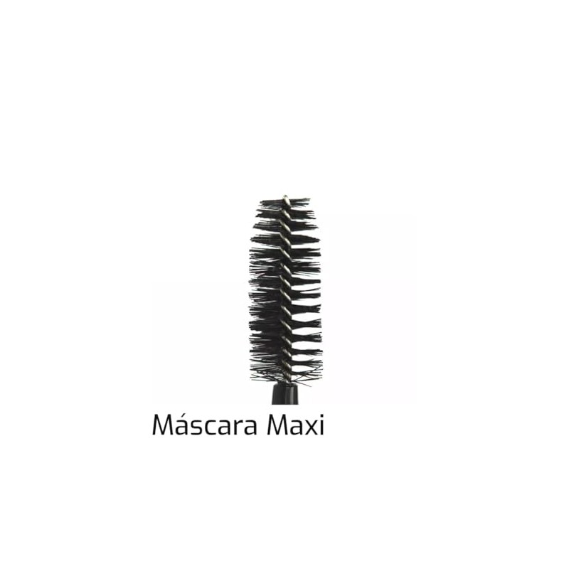 Prosa- Máscara de pestañas Maxi-Volume 4 en 1 de