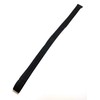 On1shelf 25mm x 1000mm 2 Pack Black Nylon Motorcycle Bike
