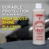 Collinite No. 845 Insulator Wax Cera 16 Oz