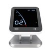 Endodontic Locator Automatic Calibration High Accuracy Dental Apex Measurement Finder