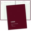 Class Record Book for 9-10 Weeks. 35 Names. Larger Grade